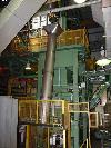 GUALCHIERANI Baler, Model FTGD 300, 300 ton, ~ 1993 yr,